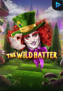 Bocoran RTP The Wild Hatter di RTP PIN4D