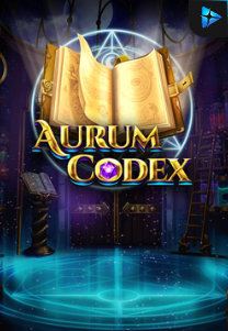 Bocoran RTP Aurum Codex di RTP PIN4D