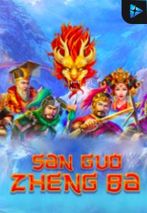 Bocoran RTP THREE KINGDOM WARS di RTP PIN4D