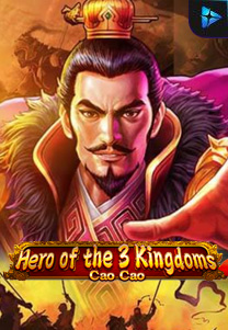 Bocoran RTP Hero of the 3 Kingdoms Cao Cao di RTP PIN4D