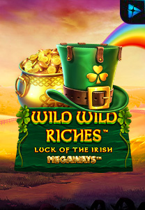 Bocoran RTP Wild Wild Riches Megaways di RTP PIN4D