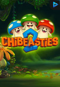 Bocoran RTP Chibeasties 2 di RTP PIN4D