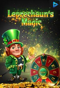 Bocoran RTP Leprechauns Magic di RTP PIN4D