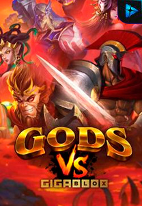 Bocoran RTP Gods VS Gigablox di RTP PIN4D