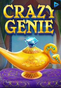 Bocoran RTP Crazy Genie di RTP PIN4D