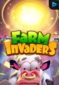 Bocoran RTP Farm Invaders di RTP PIN4D