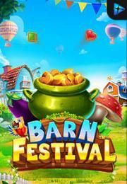 Bocoran RTP Barn Festival di RTP PIN4D