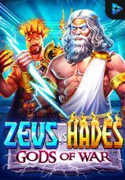 Bocoran RTP Zeus vs Hades - Gods of War di RTP PIN4D