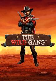 Bocoran RTP The Wild Gang di RTP PIN4D