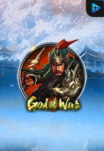 Bocoran RTP God of War di RTP PIN4D