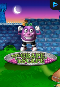 Bocoran RTP The Grape Escape di RTP PIN4D