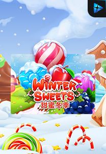 Bocoran RTP Winter Sweet di RTP PIN4D