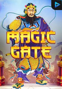 Bocoran RTP Magic Gate di RTP PIN4D