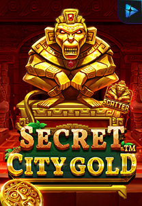 Bocoran RTP Secret City Gold di RTP PIN4D