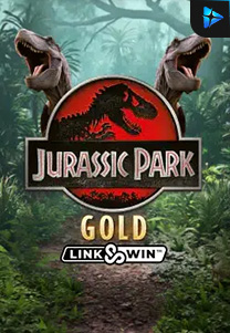 Bocoran RTP Jurassic Park Gold di RTP PIN4D